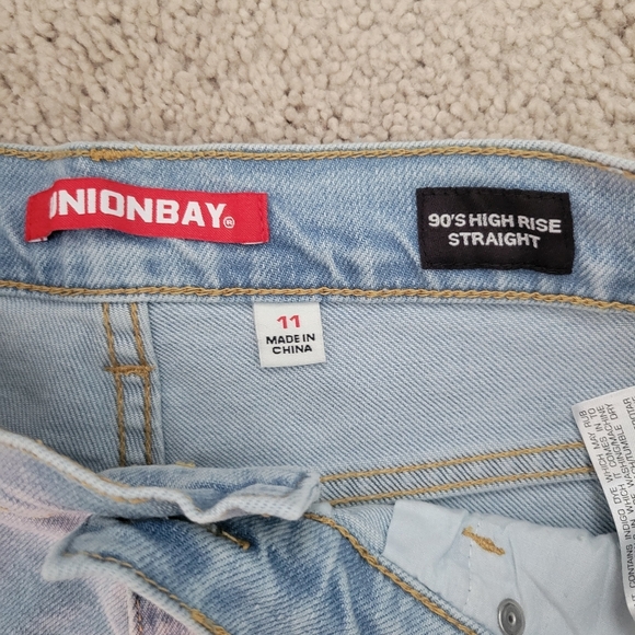 Union Bay Jeans - Picture 5 of 7